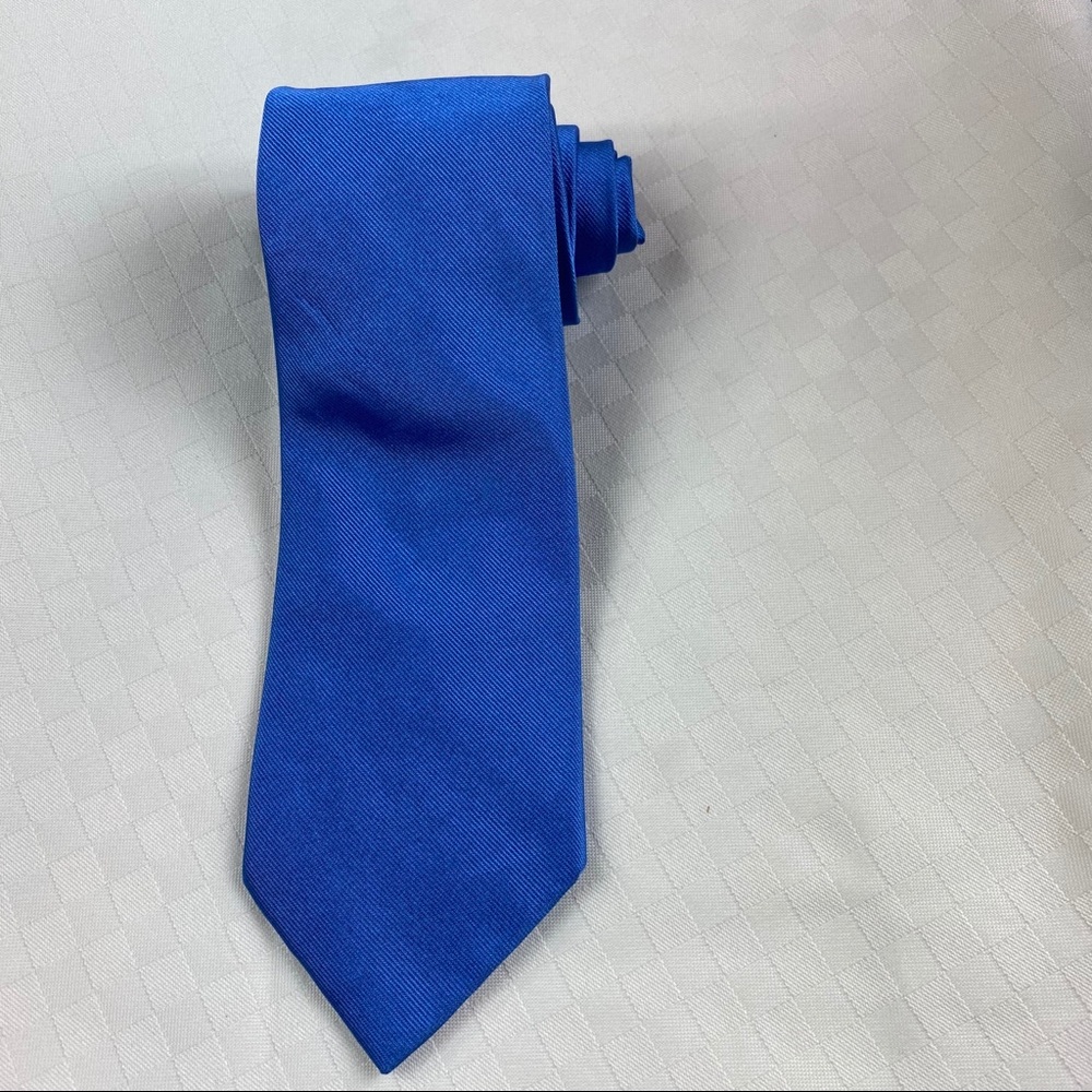 Brooks Brothers 100% Silk Tie